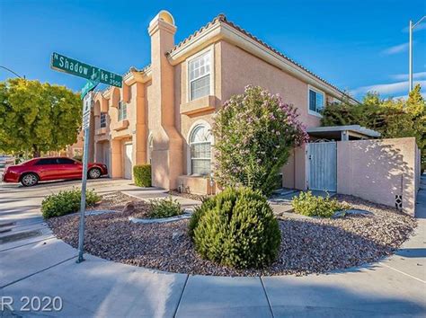 zillow las vegas rentals